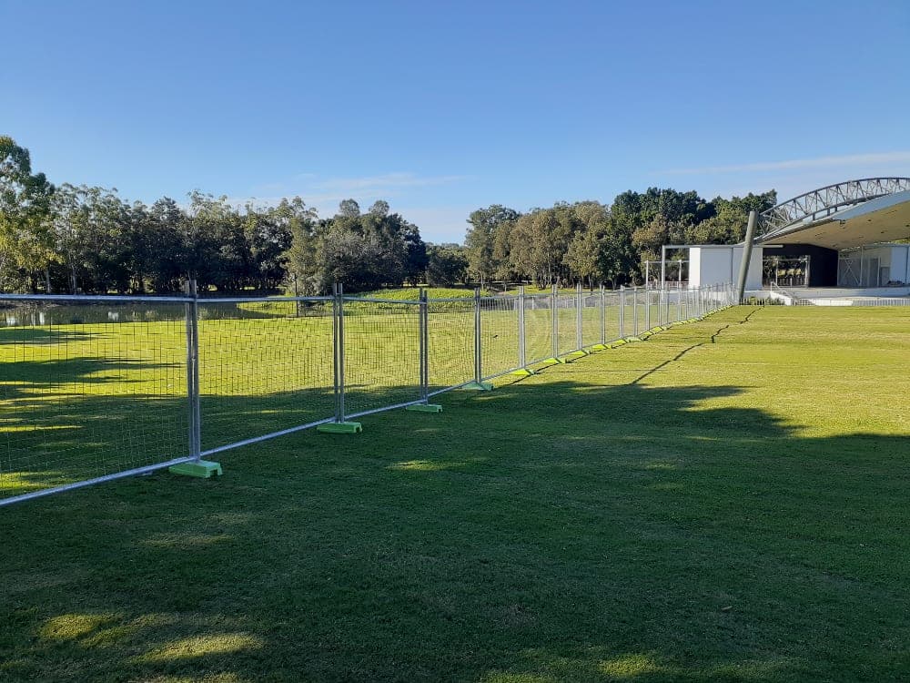 Event Planning in 11 Steps: The Rentafence Method