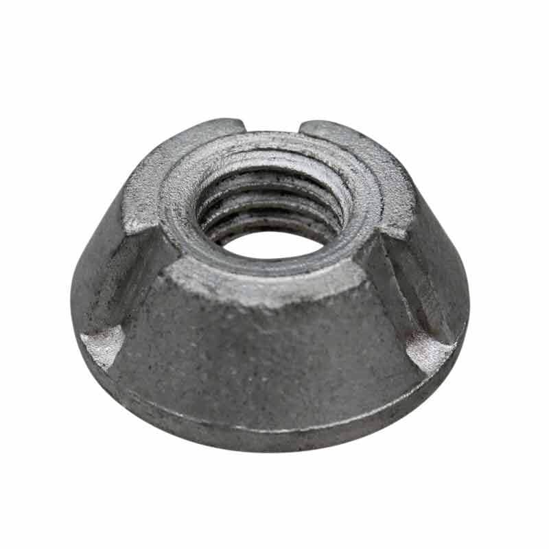 Lock Nut (M10)
