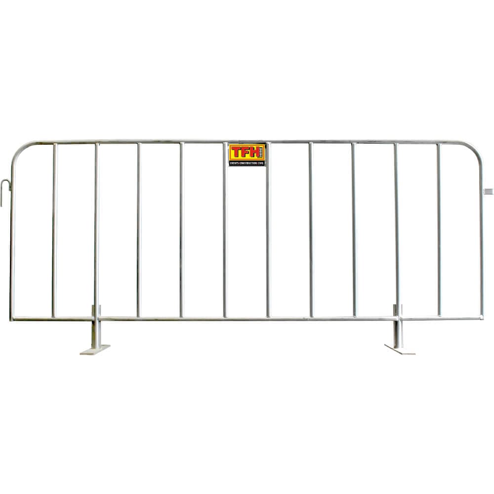 Crowd Control Panels - 2.1mtrs