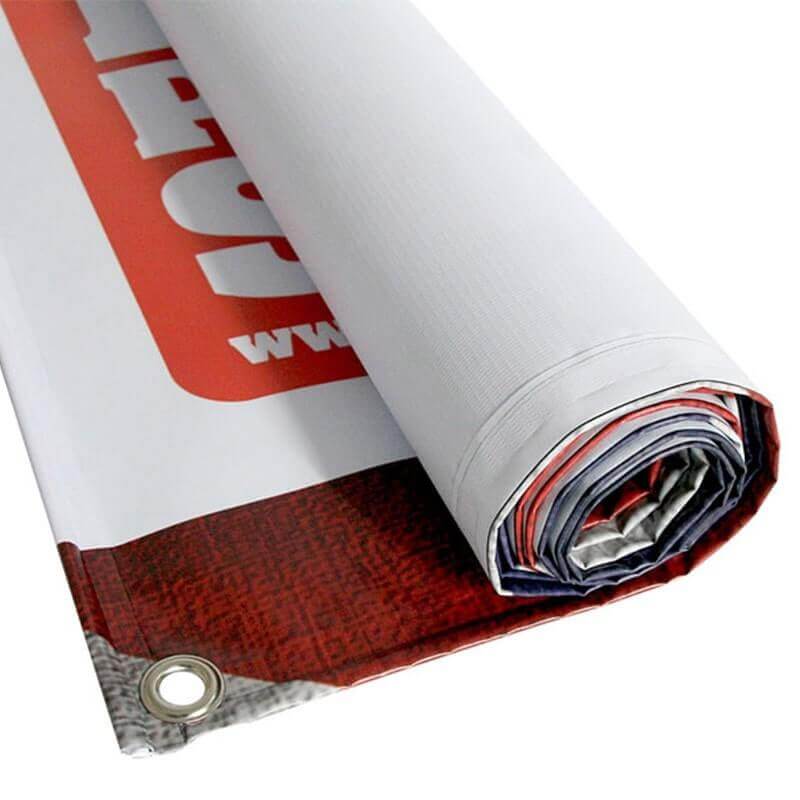 Custom Printed Banner