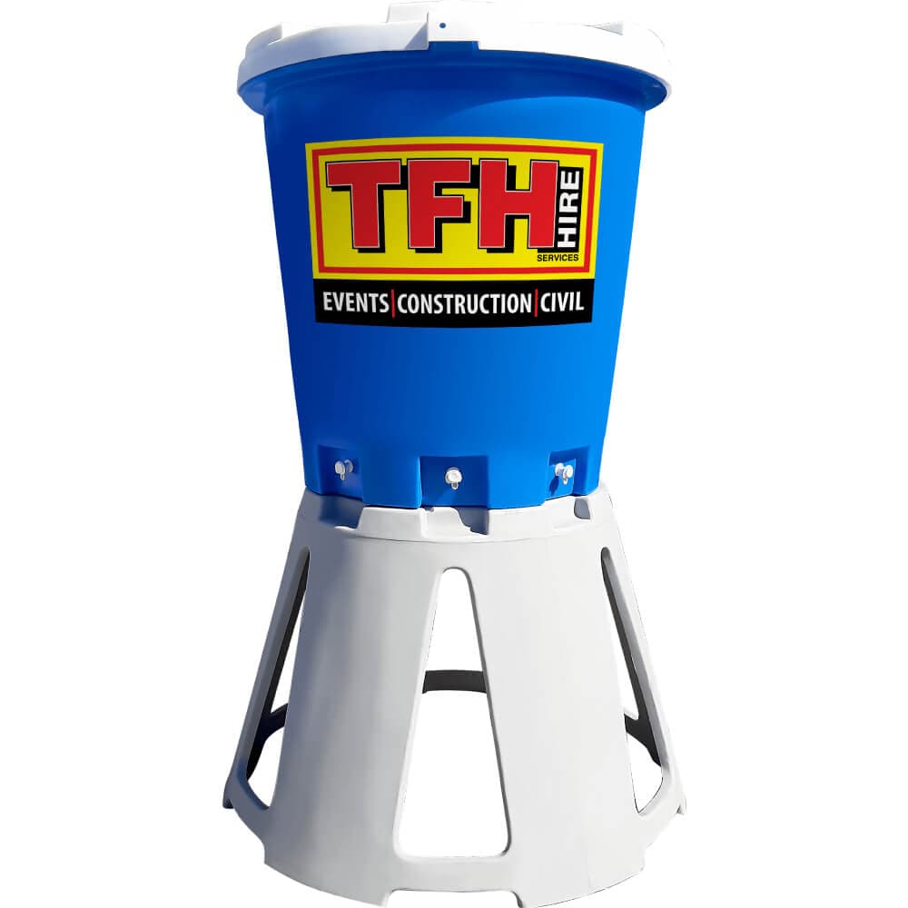 Water Monster Hydration Unit