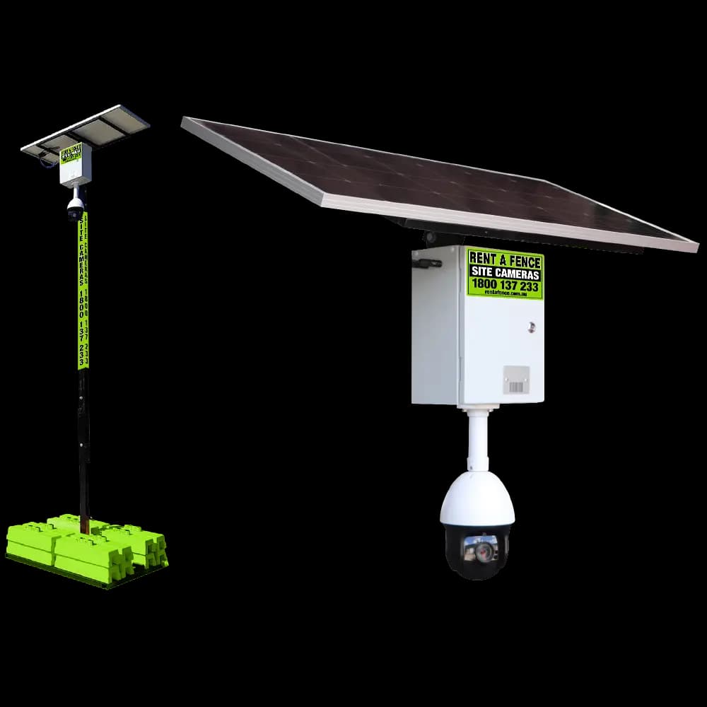 Site Cameras