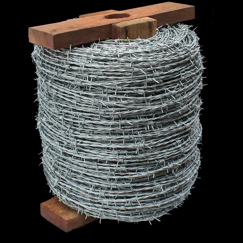 Barb Wire