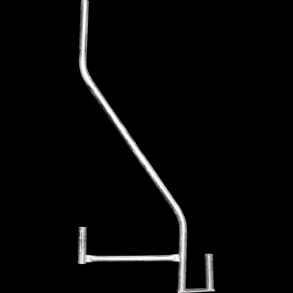 Braces 40mm