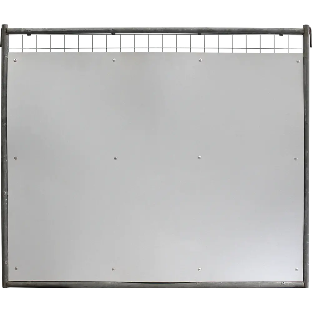 Water Barrier Hoarding Extensions