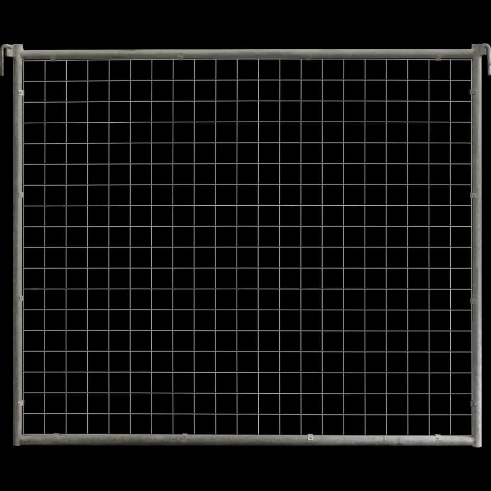 Water Barrier Mesh Extensions
