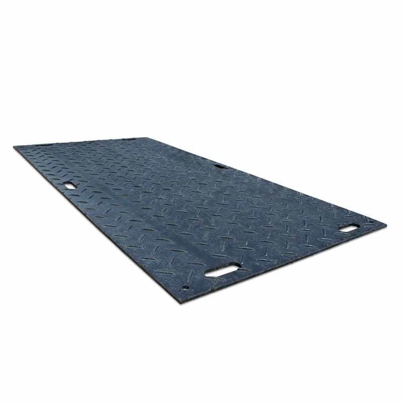 Track Mat - Ground Protection