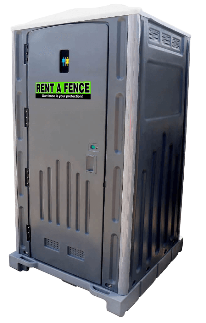 Portable Shower Unit
