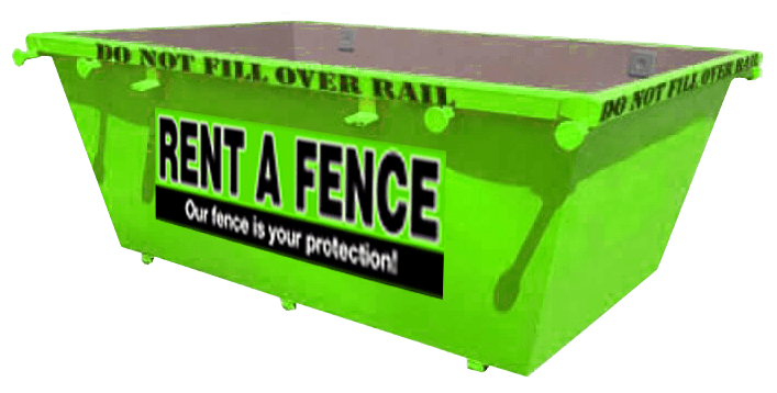 Skip Bin (4M)