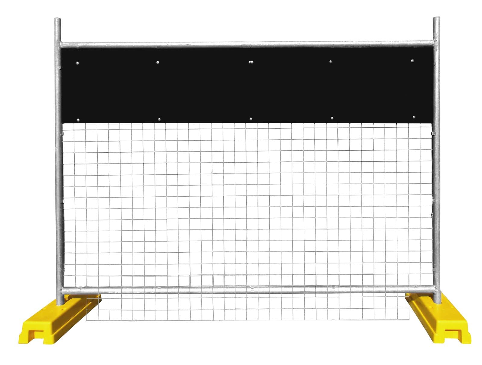 Temporary Koala Fence