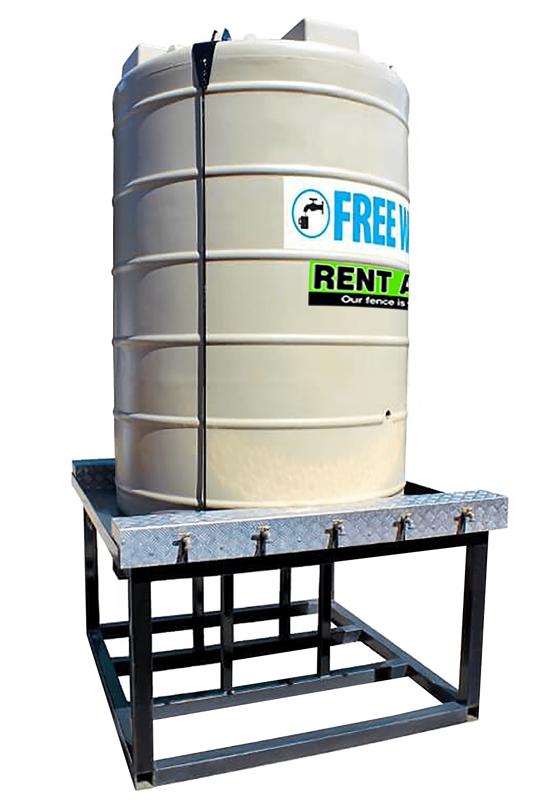 Water Hydration Units